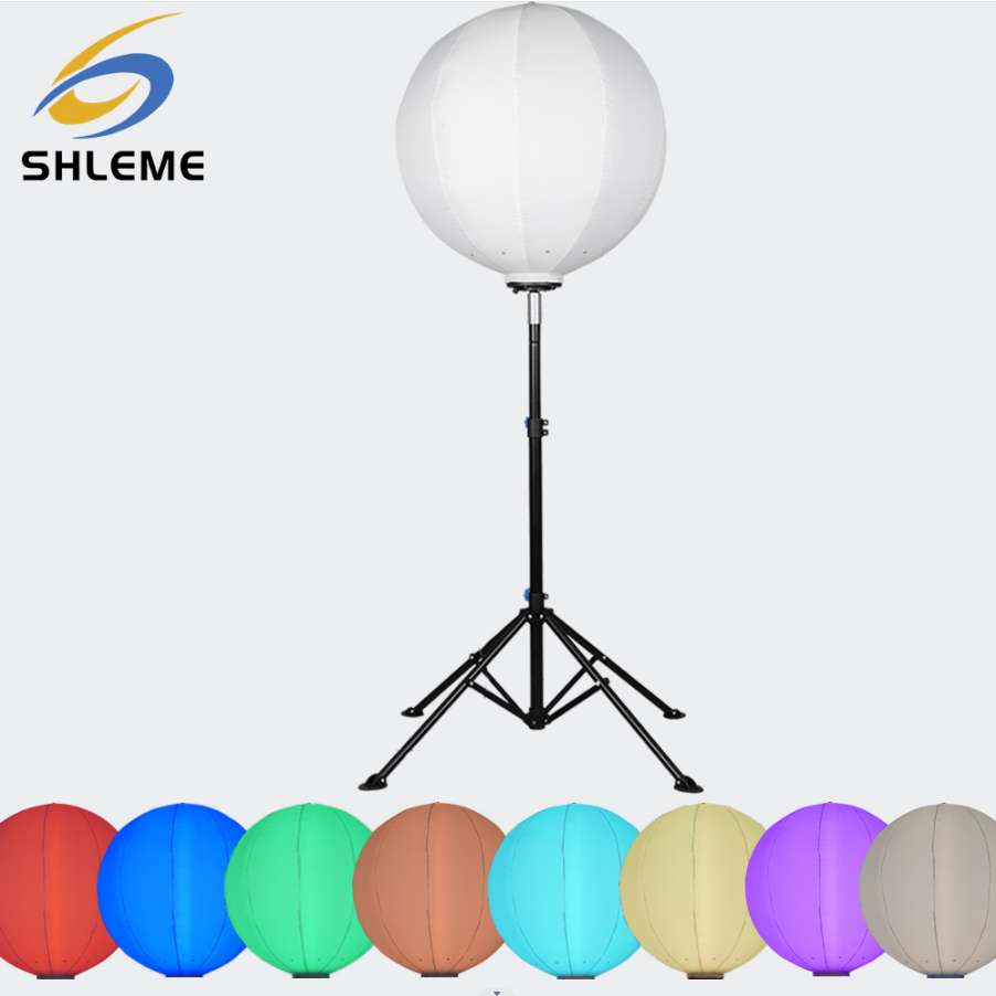 How to Choose the Most Suitable Balloon Light Tower(图5)