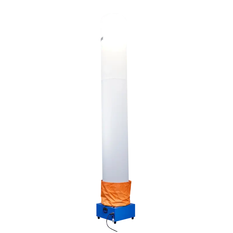 LED-Röhrenbeleuchtung