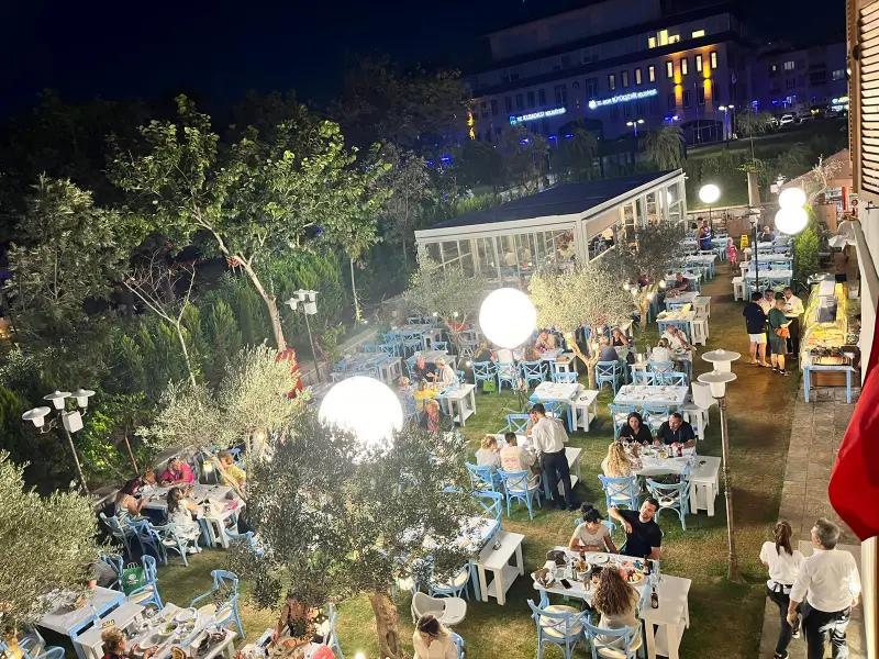 Event Lighting Balloon Light