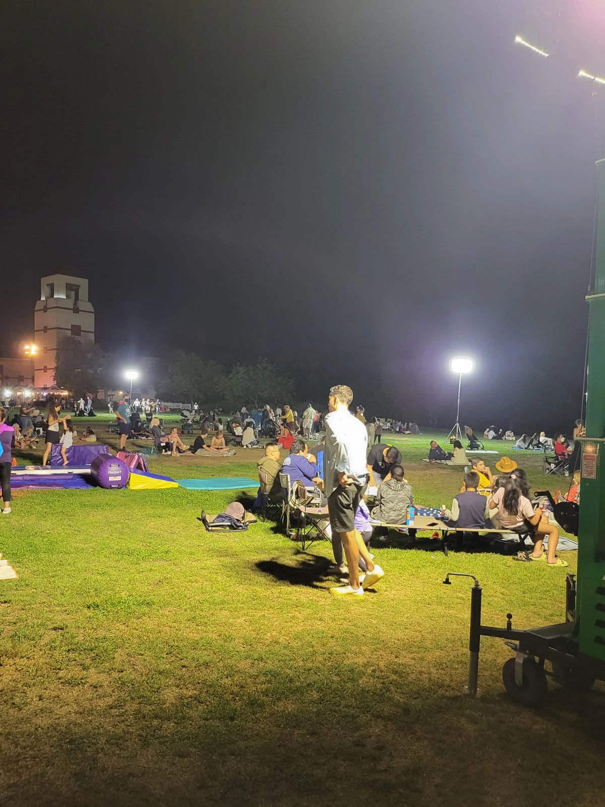 Event Balloon Light
