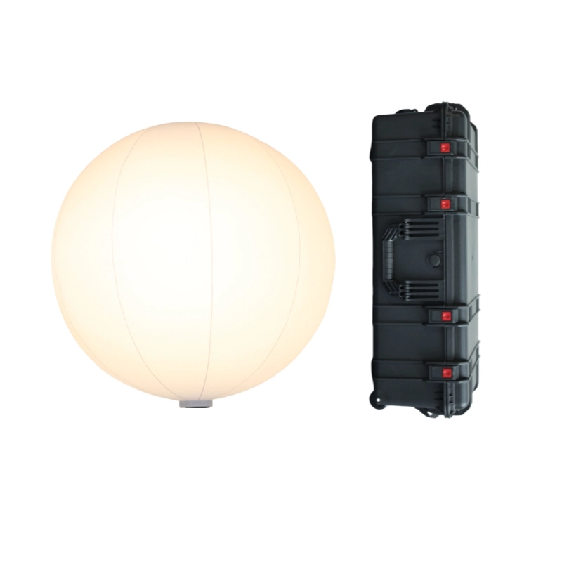 200W Carry Case