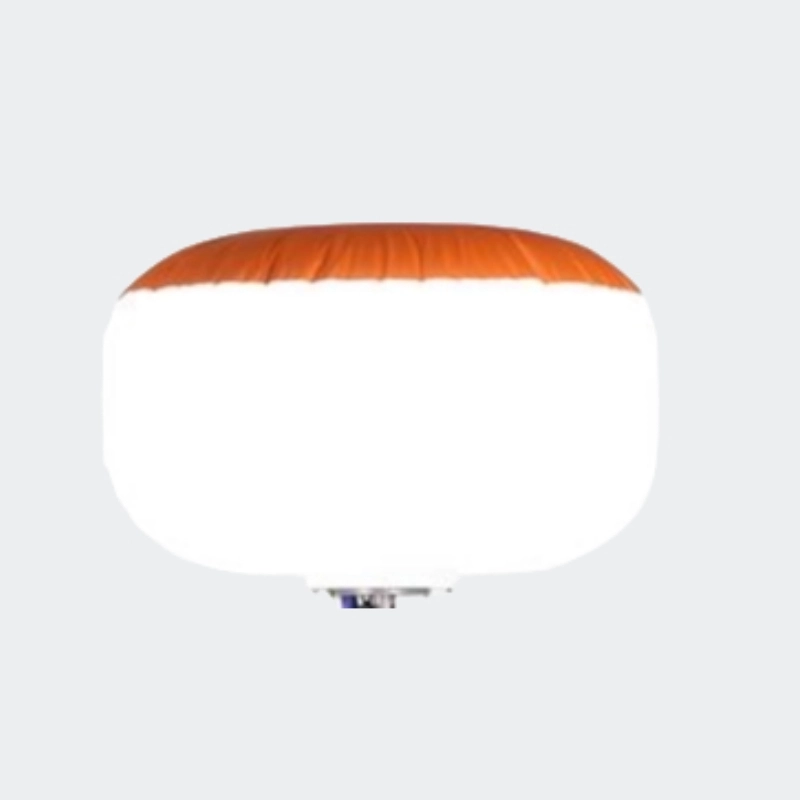 Balloon Cover with Reflector