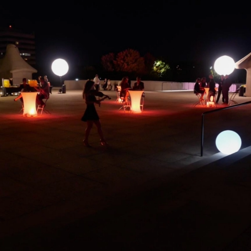 Event RGB Balloon Light