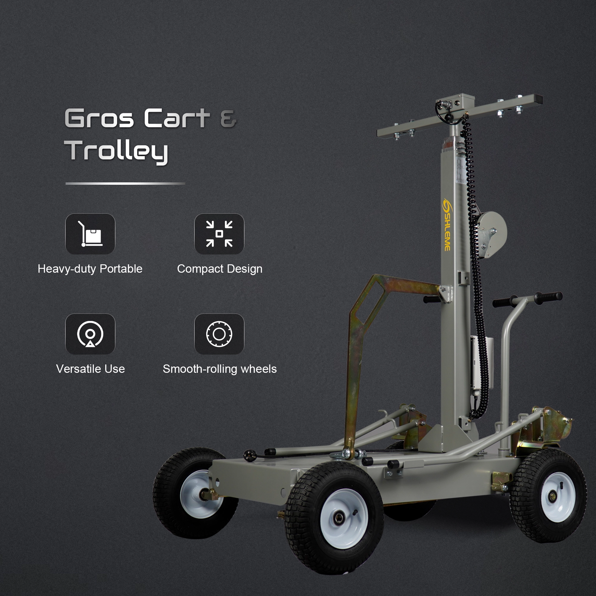 Gros Cart