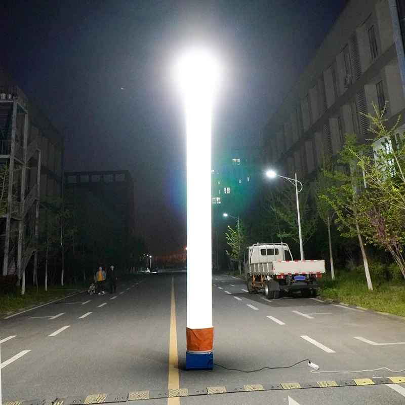 LED-Röhrenbeleuchtung