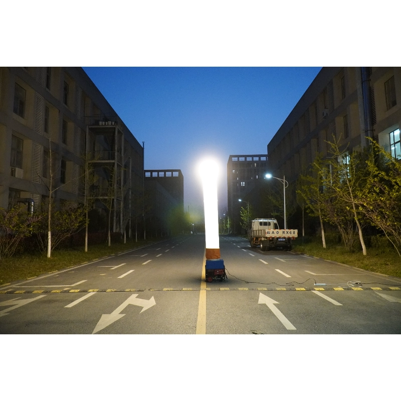 إضاءة أنبوب LED