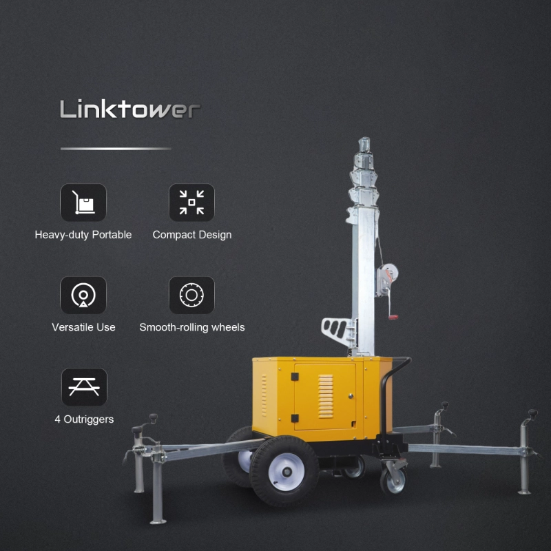 Linktower