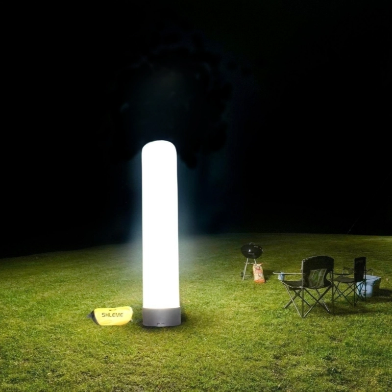 Mini éclairage à tube Airlight