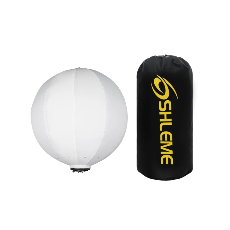 Mini Balloon Light & Carry Bag