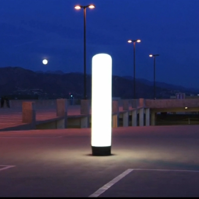 Mini tube lumineux à LED