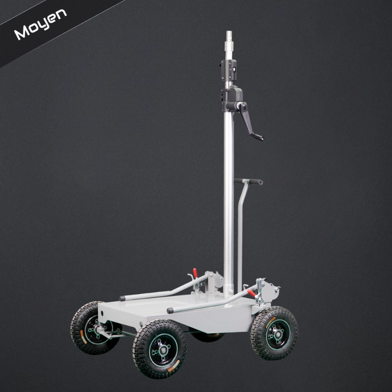 Chariot d'extérieur Moyen