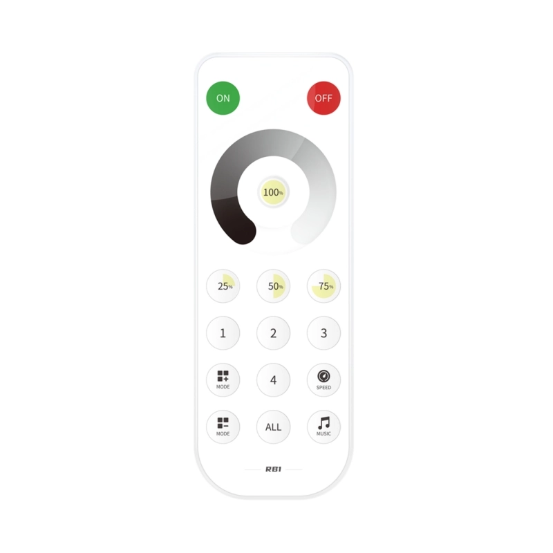 Télécommande NW