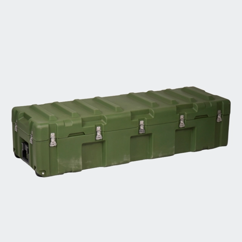 Plastic Case