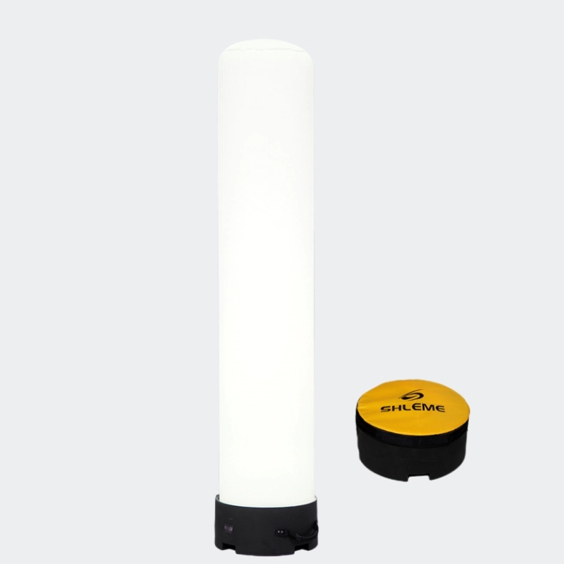 Tubes lumineux portables SHLEME AIRLIGHT