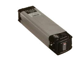 48V battery for balloon light tower