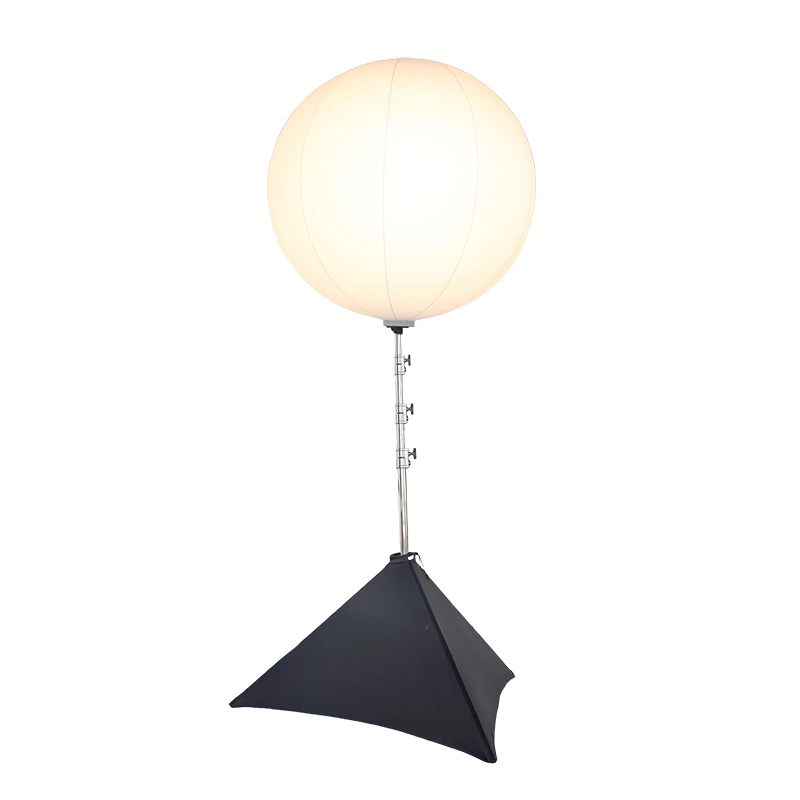 Event-Ballonlichter