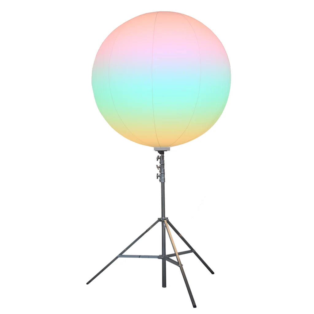 Event balloon decoration