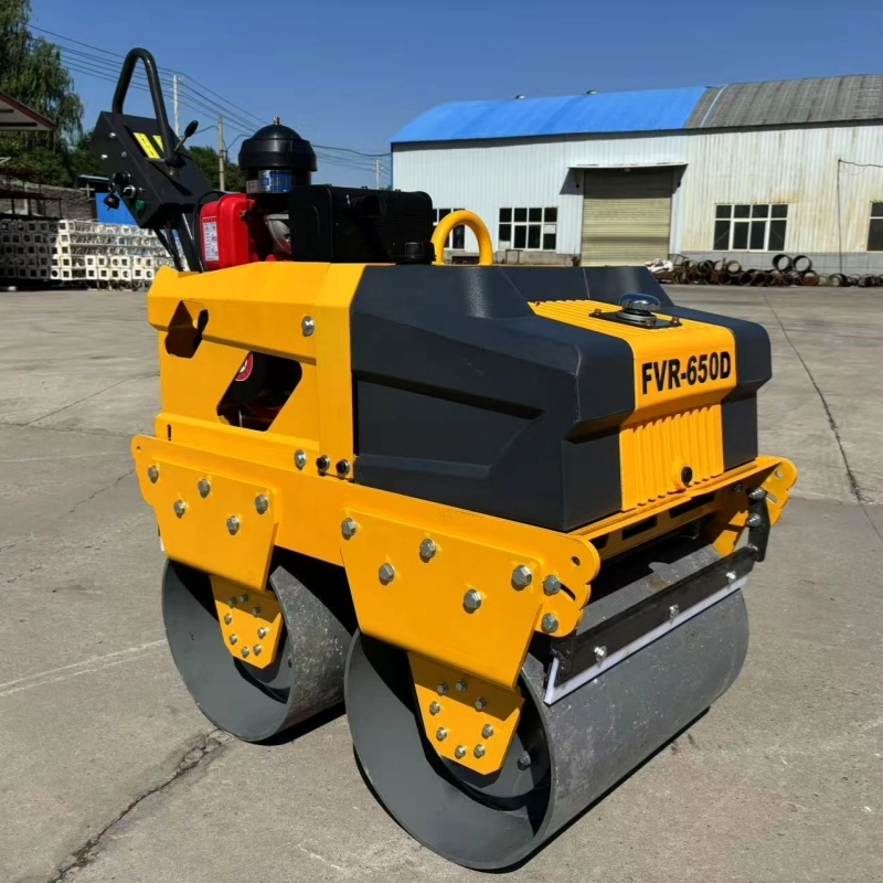 Road Roller